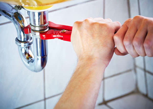 About Wellington Plumbers